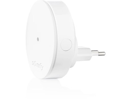 Zosilňovač signálu Somfy pre Somfy Protect