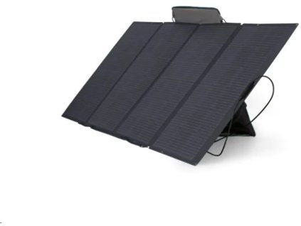 ecoflow solarni panel 400w ien403221
