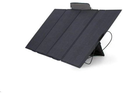Solárny panel EcoFlow 400W