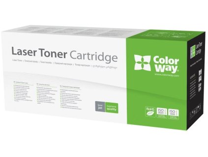 Kompatibilný toner ColorWay Canon 056, čierny, 5100 str.