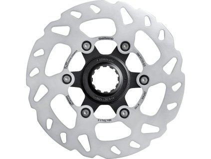 Brzdový kotúč SHIMANO SLX SM-RT70 - 140 mm - CenterLock vnútorný