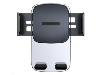 Držiak do auta Baseus Easy Control Clamp (do mriežky ventilácie) čierny