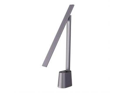 Dobíjacia stolová lampa Baseus Smart Eye Dark Grey