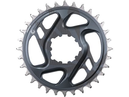 SRAM X-SYNC 2 EAGLE nový dizajn GX - 34z. - prehadzovačka