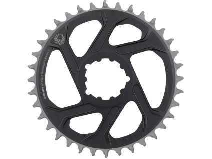 SRAM X-sync 2 Eagle, Boost, 30 zubov