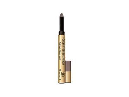 dermacol powder eyebrow shadow 1g 2 ig438835