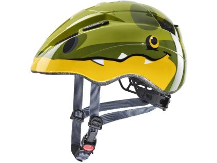 Uvex Kid 2, dino