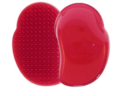 Tangle Teezer Originálna kefa na vlasy hrubé a kučeravé