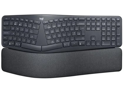 Logitech ERGO K860 CZ