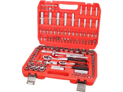 SIXTOL Holý set CRV 108 profi