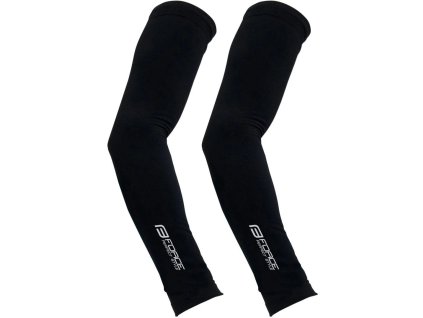 FORCE TERM návleky na ruky, čierne veľkosť XL