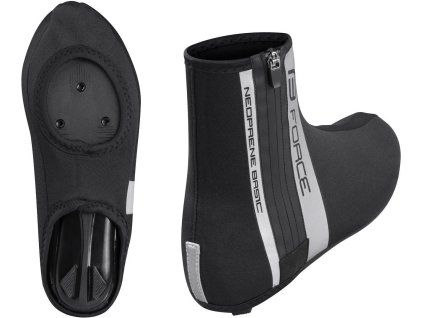 force neoprene basic navleky na tretry cerne vel m ien407203
