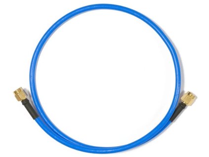 Mikrotik Flex-guide (kábel RPSMA na RPSMA 500 mm) ACRPSMA