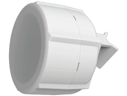 MIKROTIK RBSXTR Vonkajšia jednotka SXT pre siete LTE