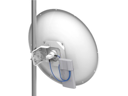 MikroTik mANT30, 5GHz 30dBi anténa