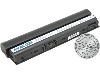 Avacom batéria Dell Latitude E6220, E6330 Li-Ion 11,1V 6400mAh 71Wh