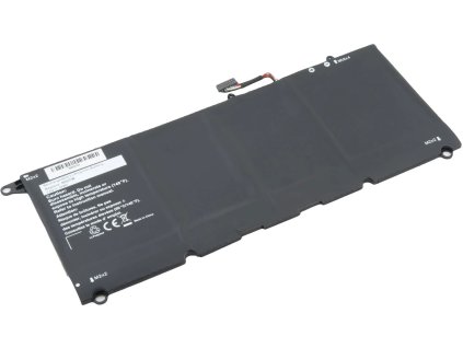 Avacom batéria Dell XPS 13 Li-Pol 7,6V 7400mAh 56Wh