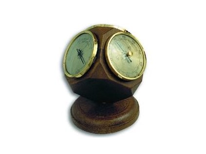 TFA 20.1011 - Meteorologická stanica