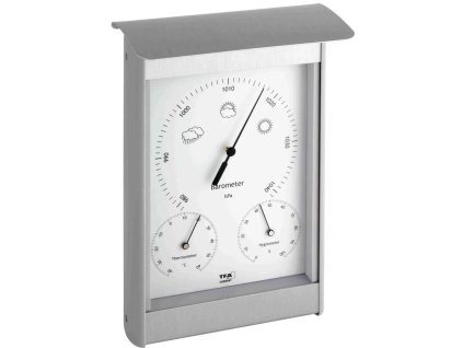 TFA 20.2045 - Vonkajšia analógová meteorologická stanica