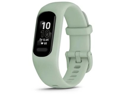 Garmin vivoSmart5, Cool Mint, veľkosť S/M