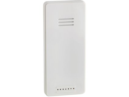 TFA 30.3207.02 - Bezdrôtový snímač teploty/vlhkosti