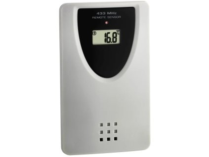 TFA 30.3210.10 - Bezdrôtový snímač teploty