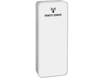 TFA 30.3215.02 - Bezdrôtový snímač teploty a vlhkosti