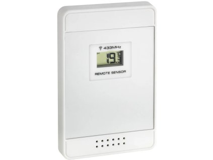 TFA 30.3212.02 - Bezdrôtový snímač teploty
