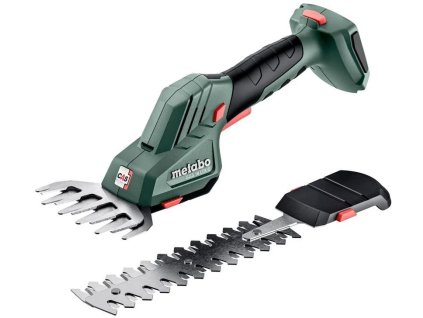Metabo SGS 18 LTX Q (telo v metaBOX 145 L) Akumulátorové nožnice