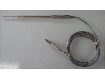 TFA 30.3528 - Náhradný snímač teploty pre teplomer na pečenie TFA 14.1512.01