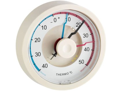 TFA 10.4001 - Teplomer min-max