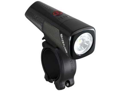 Predné svetlo SIGMA BUSTER 800