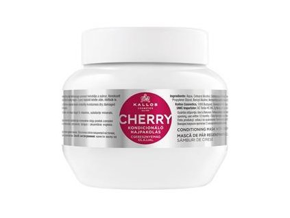 Kallos Cherry maska na vlasy 275 ml