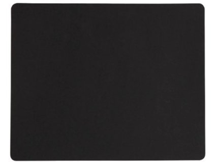 Podložka pod myš Natec Printable, 220x180 mm, čierna
