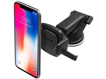 iottie easy one touch 4 mini dash windshield mount ien410903