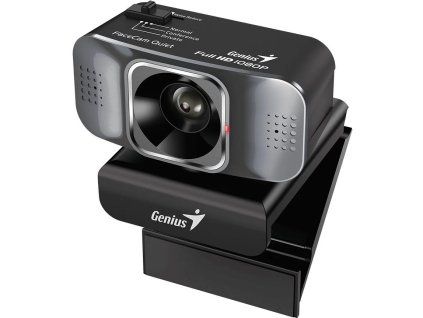 genius webkamera facecam quiet ien411056