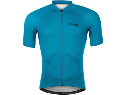 Force dres PURE modrý vel.3XL