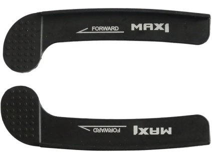 MAX1 na nastavenie brzdových čeľustí na ráfiku