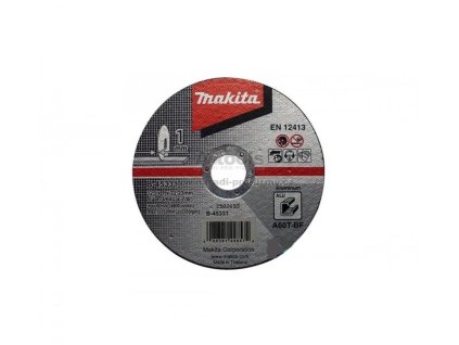 Makita B-45347 rezný kotúč 150x1,6x22 hliník