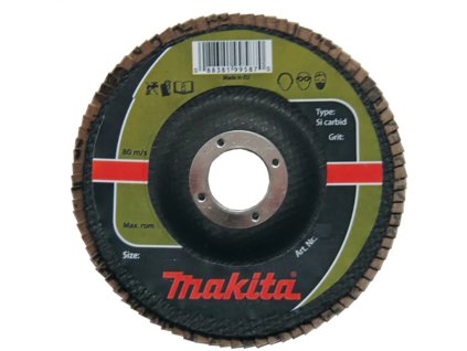 Makita P-65311 nôž 115x22,2 K80