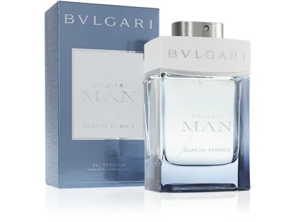 Bvlgari Man Glacial Essence EdP 100 ml Pre mužov