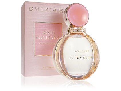 Bvlgari Rose Goldea EdP 50 ml pre ženy
