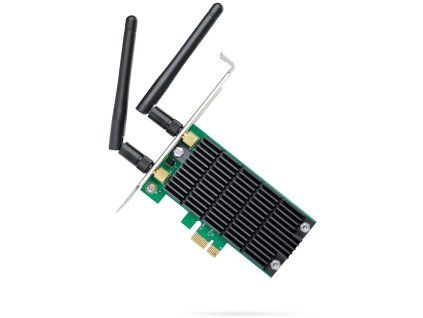 tp link archer t4e ien413950