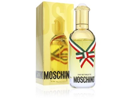 Moschino Femme EdT 75 ml pre ženy