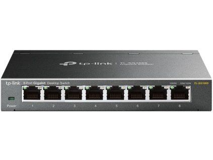 tp link tl sg108s ien414095
