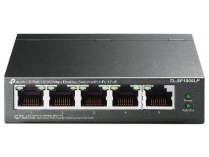 tp link tl sf1005lp ien414096
