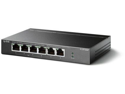 tp link tl sf1006p ien414098