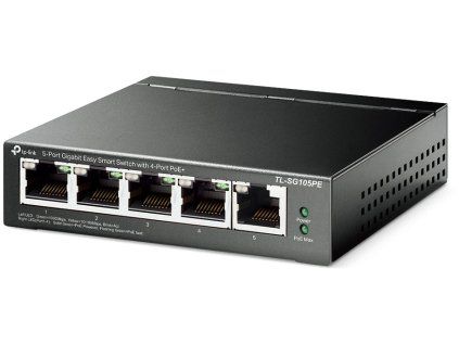 tp link tl sg105pe ien414099