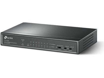 tp link tl sf1009p ien414100