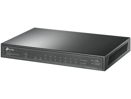 tp link tl sg1210p ien414101